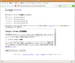 crome_into_ubuntu_01_accept