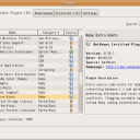 netbeans_for_ruby01_select_plugins