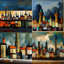 a_oil_painting_of_townscape_with_lots_of_chimneys_5fb20068-7186-463d-8e46-35b1b73de9d3